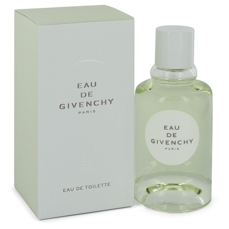 Eau de discount givenchy perfume uk