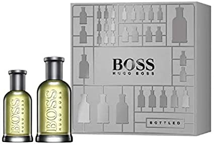 Boss unlimited gift sale set