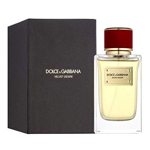 Dolce gabbana store velvet desire