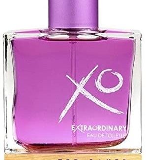 ted baker xo extraordinary eau de toilette 100ml spray