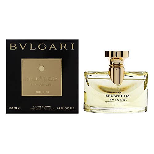 Bvlgari parfum discount original