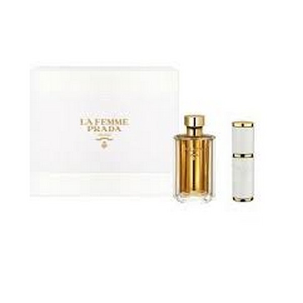 la femme perfume gift set