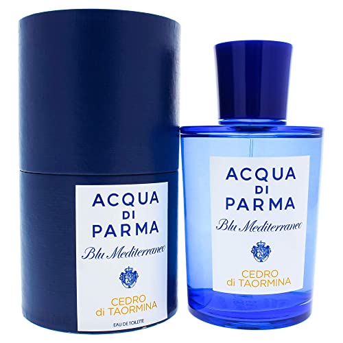 acqua di parma cedro di taormina 30ml