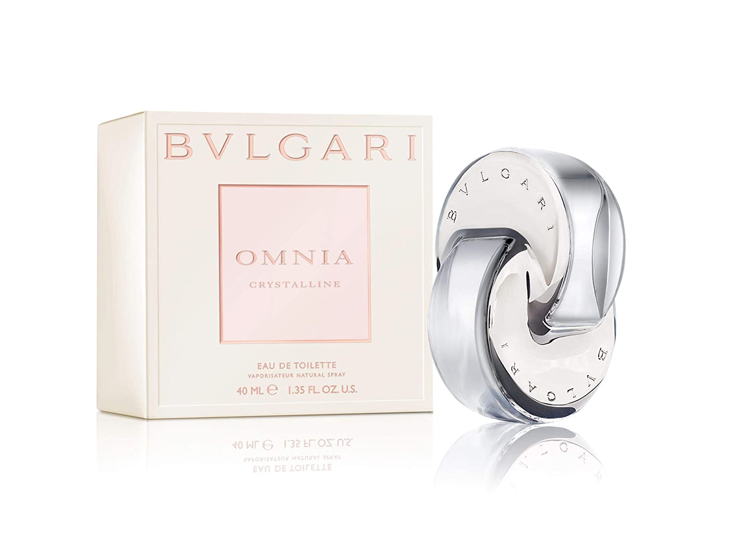 Omnia Crystalline 100ml 2024 favors