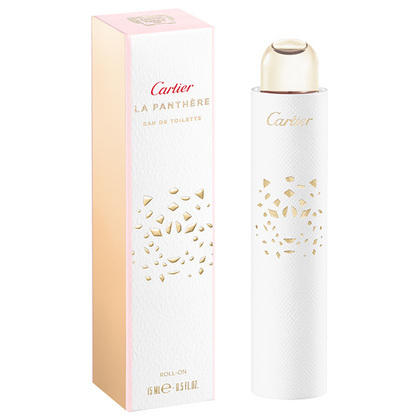 Cartier La Panthere Eau de Parfum 15ml Rollerball