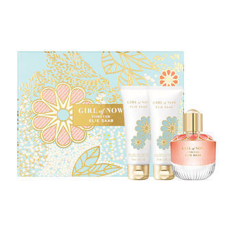 Elie saab girl of 2025 now forever gift set