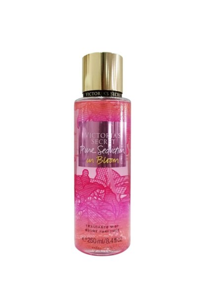 Pure seduction in bloom victoria secret review new arrivals