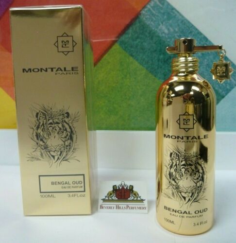 montale bengal oud