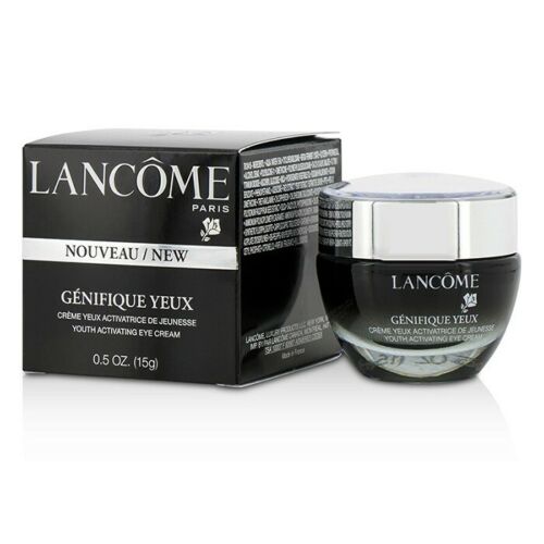 Genifique on sale yeux lancome