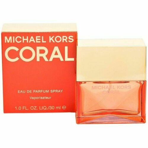 Michael kors coral eau deals de parfum