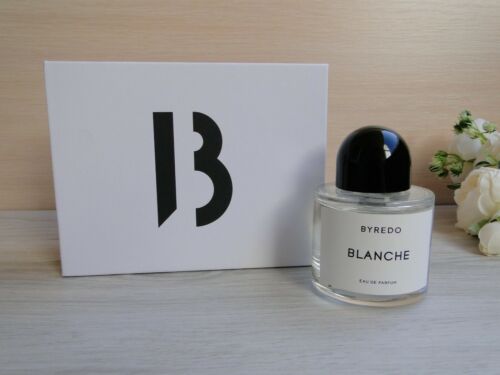 Byredo discount blanche 50ml