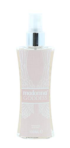 Madonna perfume online goddess