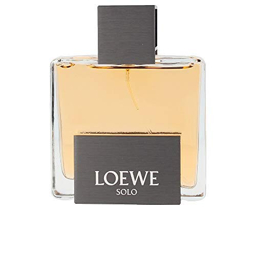 Loewe solo discount for men