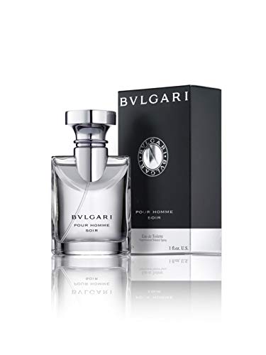 Bvlgari perfume discount pour homme soir