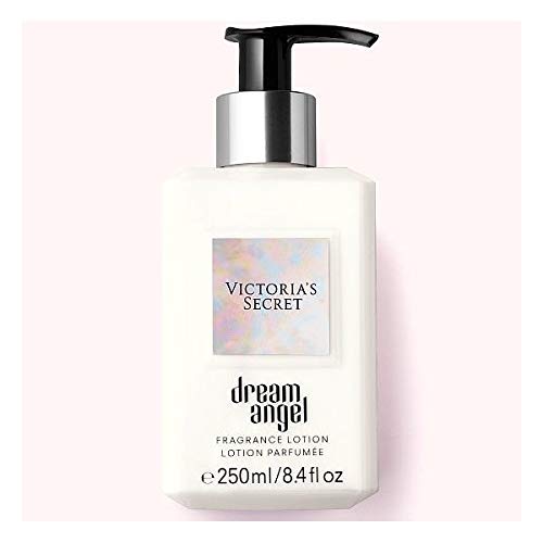 victoria secret angel body lotion