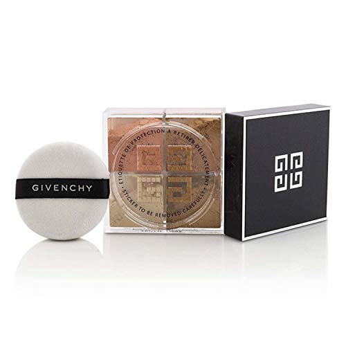 Givenchy loose powder shop 4 in 1