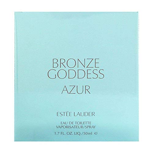 Estee Lauder Bronze Goddess Azur Eau de Toilette Spray - 1.7 oz.