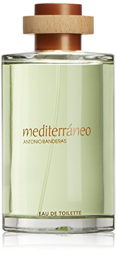 Colonia mediterraneo outlet antonio banderas