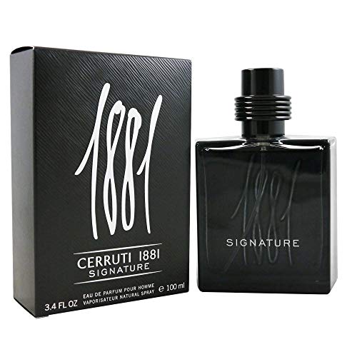 Cerruti 1881 Signature Eau de Parfum EDP 100ml Spray