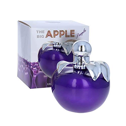 big apple perfume