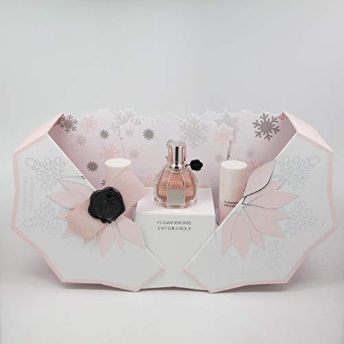 Viktor & Rolf Eau De Parfum 50ml Gift Set | The Fragrance Shop