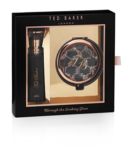 Ted baker mirror and cheap perfume set