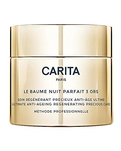 Carita Progressif Ultimate Anti Age Regenerating Night Balm 50ml