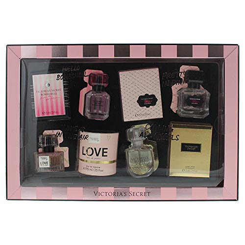 Victoria’s Secret Gift Set 4 x 7.5ml EDP Miniatures | Perfumes of London