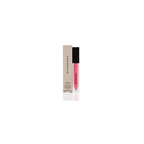 Burberry liquid lip velvet 2025 peach 25