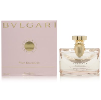 Bulgari rose discount esintielle