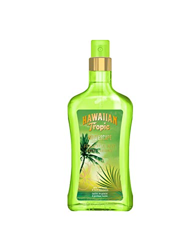 Hawaiian Tropic Wild Escape Body Mist 250Ml | Perfumes of London