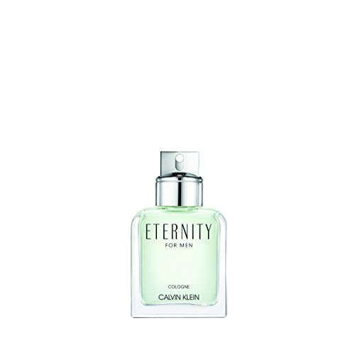 Calvin Klein Eternity Cologne Eau De Toilette 50Ml Spray