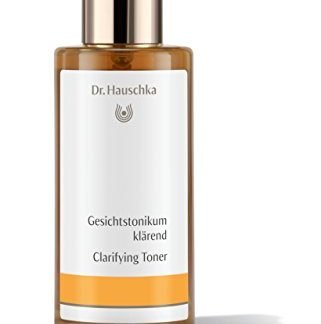 Dr. Hauschka Facial Toner 100Ml