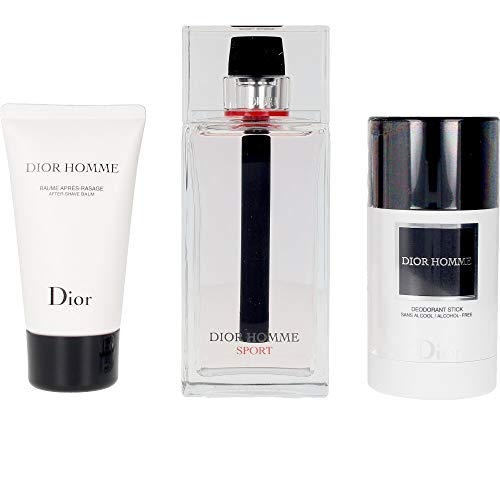 Dior sport outlet aftershave