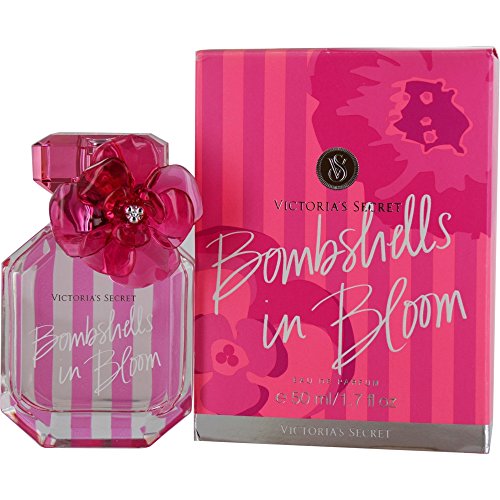 Victoria’S Secret Bombshell In Bloom Eau De Parfum 50Ml Spray ...