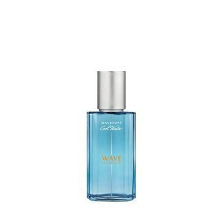 Davidoff Cool Water Wave Eau de Toilette 40ml Spray