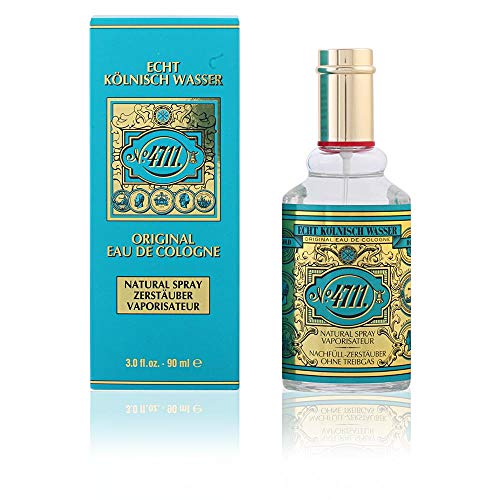 Muelhens 4711 original eau de online cologne