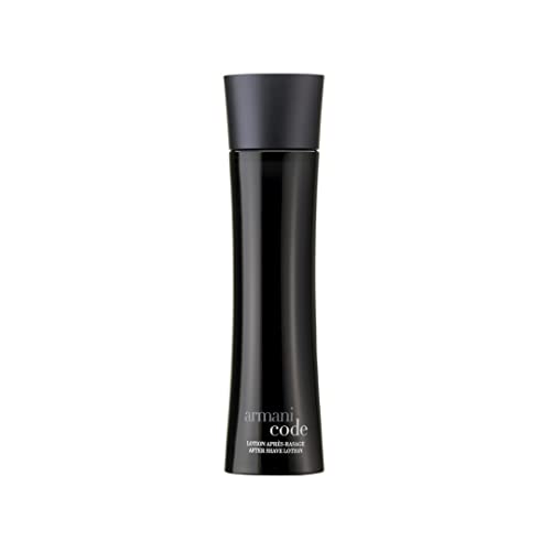 Armani code deals mens aftershave