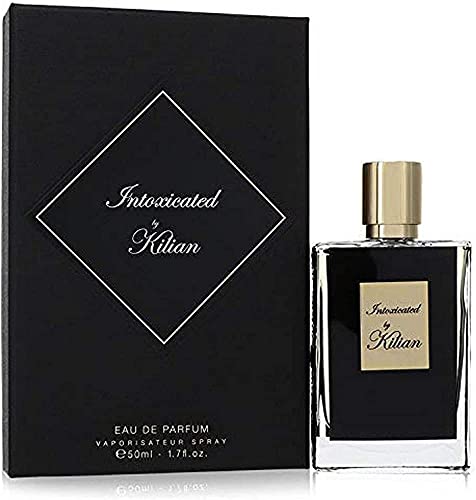 By Kilian Intoxicated Eau De Parfum 50ml Spray | Perfumes Of London