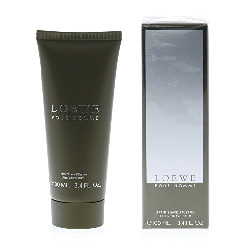 Loewe pour 2025 homme after shave