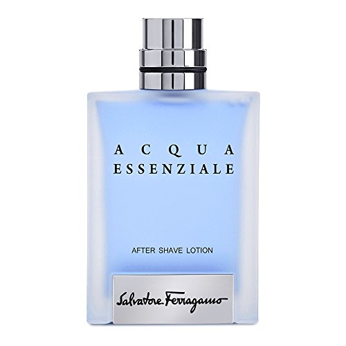 Salvatore Ferragamo Acqua Essenziale Aftershave Lotion 100ml