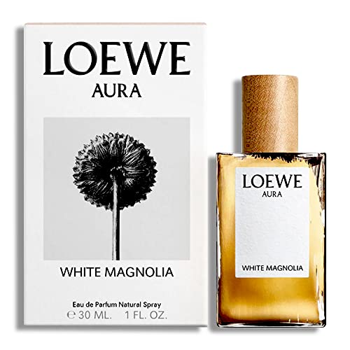 Perfume loewe discount white magnolia