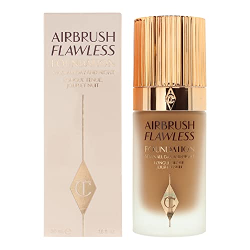 Charlotte Tilbury Airbrush Flawless Foundation 30ml – 13 Cool ...