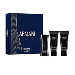 Armani deals code balm