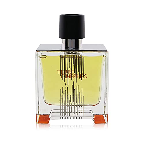 Hermès Terre D'Hermès – Flacon H 2021 Edition Pure Perfume 75Ml