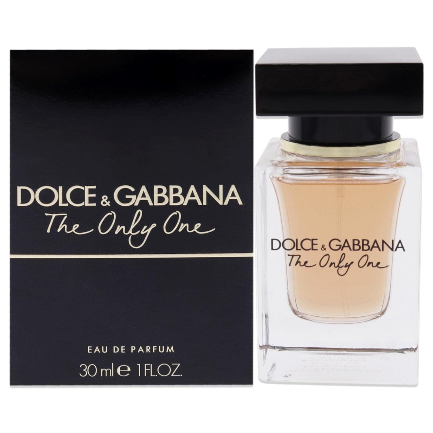 Dolce and Gabbana The Only One Eau de Parfum Intense 30ml Spray